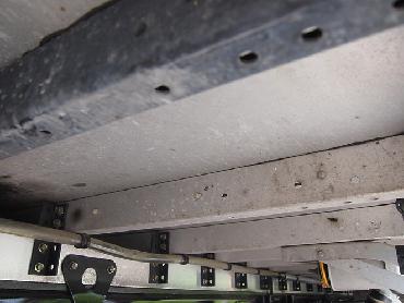 日野 レンジャープロ ウイング車 中型 ADG-FD8JPWA 年式 H18 [写真40]