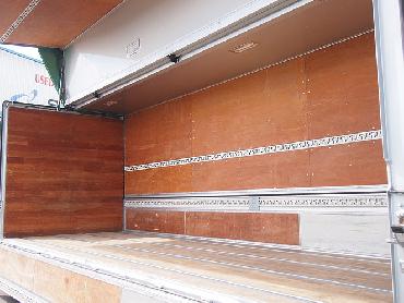 日野 レンジャープロ ウイング車 中型 ADG-FD8JPWA 年式 H18 [写真18]