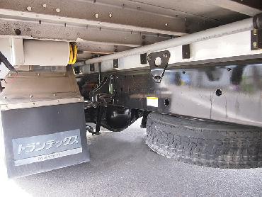 日野 レンジャープロ ウイング車 中型 ADG-FD8JPWA 年式 H18 [写真41]