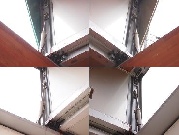 日野 レンジャープロ ウイング車 中型 ADG-FD8JPWA 年式 H18 [写真20]