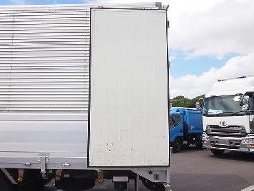 日野 レンジャープロ ウイング車 中型 ADG-FD8JPWA 年式 H18 [写真14]