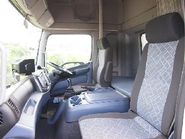 日野 レンジャープロ ウイング車 中型 ADG-FD8JPWA 年式 H18 [写真30]