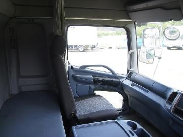 日野 レンジャープロ ウイング車 中型 ADG-FD8JPWA 年式 H18 [写真29]