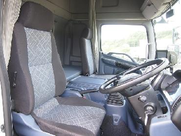 日野 レンジャープロ ウイング車 中型 ADG-FD8JPWA 年式 H18 [写真24]