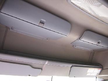 日野 レンジャープロ ウイング車 中型 ADG-FD8JPWA 年式 H18 [写真31]