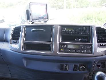 日野 レンジャープロ ウイング車 中型 ADG-FD8JPWA 年式 H18 [写真26]