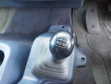 日野 レンジャープロ ウイング車 中型 ADG-FD8JPWA 年式 H18 [写真28]