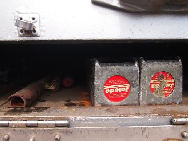 日野 レンジャープロ ウイング車 中型 ADG-FD8JPWA 年式 H18 [写真23]