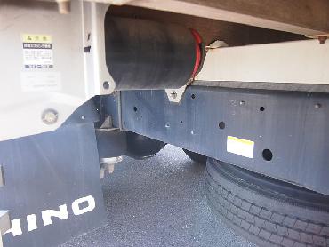 日野 レンジャー 平ボディ 中型 BDG-FD8JLWG 年式 H19 [写真37]