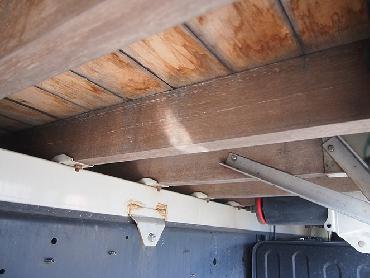 日野 レンジャー 平ボディ 中型 BDG-FD8JLWG 年式 H19 [写真36]