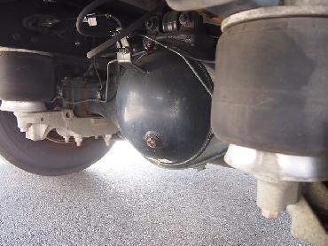 日野 レンジャー 平ボディ 中型 BDG-FD8JLWG 年式 H19 [写真38]