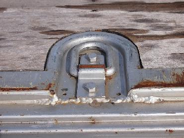 日野 レンジャー 平ボディ 中型 BDG-FD8JLWG 年式 H19 [写真19]