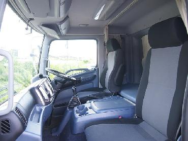 日野 レンジャー 平ボディ 中型 BDG-FD8JLWG 年式 H19 [写真27]