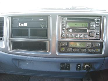 日野 レンジャー 平ボディ 中型 BDG-FD8JLWG 年式 H19 [写真24]