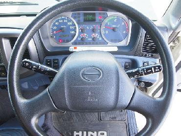 日野 レンジャー 平ボディ 中型 BDG-FD8JLWG 年式 H19 [写真29]