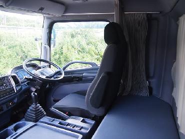 日野 レンジャー 平ボディ 中型 BDG-FD8JLWG 年式 H19 [写真22]