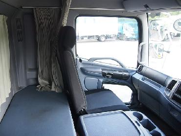 日野 レンジャー 平ボディ 中型 BDG-FD8JLWG 年式 H19 [写真26]