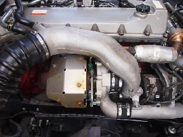 日野 レンジャー 平ボディ 中型 BDG-FD8JLWG 年式 H19 [写真32]