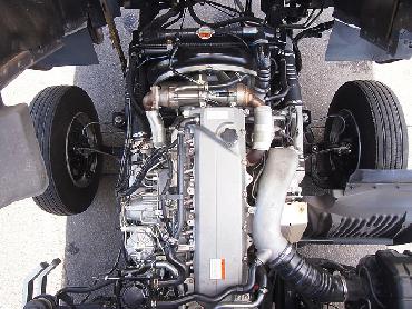 日野 レンジャー 平ボディ 中型 BDG-FD8JLWG 年式 H19 [写真33]