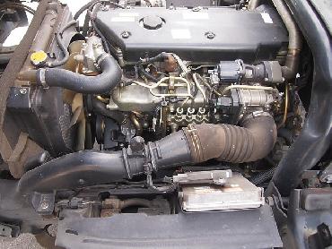 いすゞ エルフ バン車 小型 PB-NPR81AN 年式 H18 [写真11]