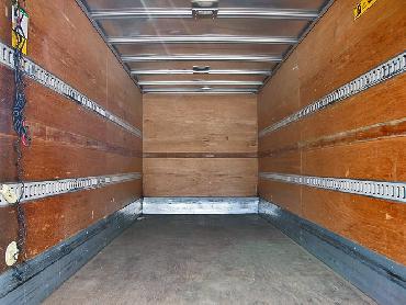 いすゞ エルフ バン車 小型 PB-NPR81AN 年式 H18 [写真07]