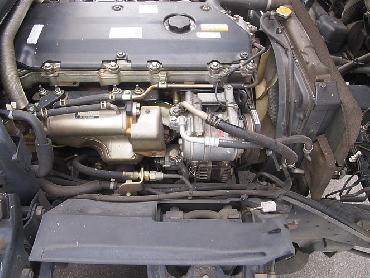 いすゞ エルフ バン車 小型 PB-NPR81AN 年式 H18 [写真12]