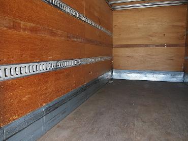 いすゞ エルフ バン車 小型 PB-NPR81AN 年式 H18 [写真09]