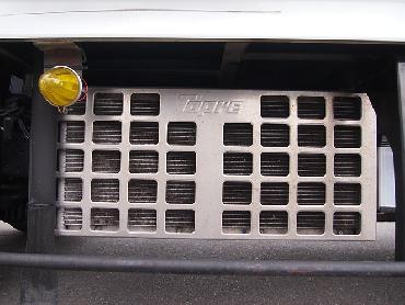 いすゞ エルフ 冷凍バン 小型 PB-NPR81AN 年式 H18 [写真28]