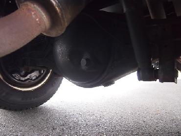 いすゞ エルフ 冷凍バン 小型 PB-NPR81AN 年式 H18 [写真29]