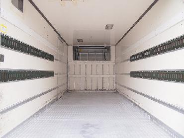 いすゞ エルフ 冷凍バン 小型 PB-NPR81AN 年式 H18 [写真14]