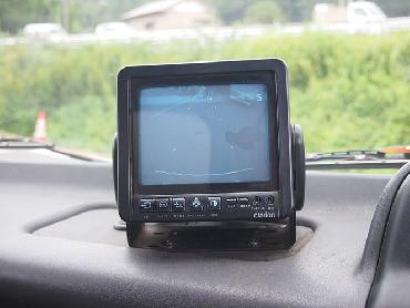 いすゞ エルフ 冷凍バン 小型 PB-NPR81AN 年式 H18 [写真21]