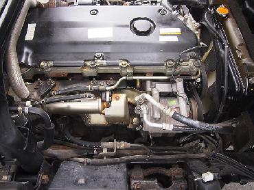 いすゞ エルフ 冷凍バン 小型 PB-NPR81AN 年式 H18 [写真23]