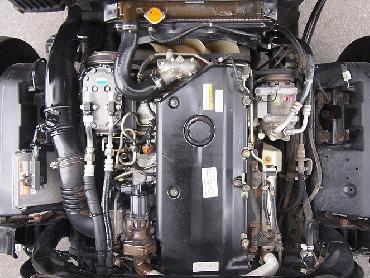 いすゞ エルフ 冷凍バン 小型 PB-NPR81AN 年式 H18 [写真24]