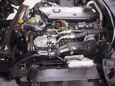 いすゞ エルフ 冷凍バン 小型 PB-NPR81AN 年式 H18 [写真22]