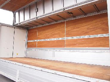 いすゞ フォワード ウイング車 中型 PA-FRR34L4 年式 H18 [写真13]