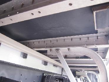 いすゞ フォワード ウイング車 中型 PA-FRR34L4 年式 H18 [写真32]