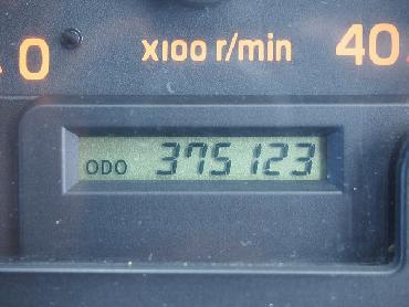 いすゞ フォワード ウイング車 中型 PA-FRR34L4 年式 H18 [写真26]