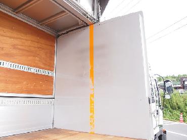 いすゞ フォワード ウイング車 中型 PA-FRR34L4 年式 H18 [写真15]