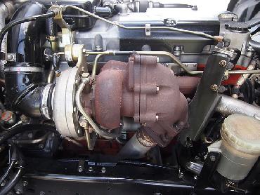 いすゞ フォワード ウイング車 中型 PA-FRR34L4 年式 H18 [写真28]