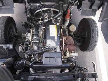 いすゞ フォワード ウイング車 中型 PA-FRR34L4 年式 H18 [写真29]