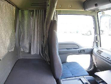 いすゞ フォワード ウイング車 中型 PA-FRR34L4 年式 H18 [写真22]