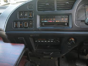 いすゞ フォワード ウイング車 中型 PA-FRR34L4 年式 H18 [写真20]