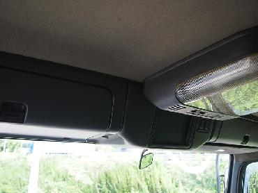 いすゞ フォワード ウイング車 中型 PA-FRR34L4 年式 H18 [写真24]