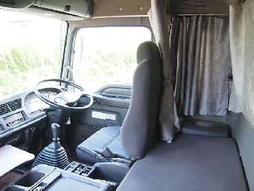 いすゞ フォワード ウイング車 中型 PA-FRR34L4 年式 H18 [写真19]