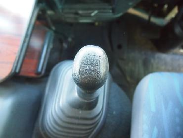 いすゞ フォワード ウイング車 中型 PA-FRR34L4 年式 H18 [写真21]