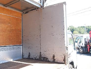 いすゞ エルフ ウイング車 小型 PA-NPR81N 年式 H17 [写真17]