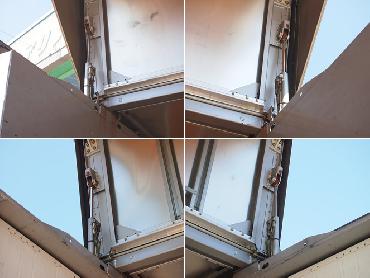 いすゞ エルフ ウイング車 小型 PA-NPR81N 年式 H17 [写真18]