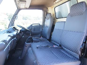 いすゞ エルフ ウイング車 小型 PA-NPR81N 年式 H17 [写真22]