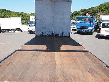 いすゞ エルフ ウイング車 小型 PA-NPR81N 年式 H17 [写真14]