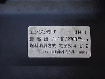 いすゞ エルフ ウイング車 小型 PA-NPR81N 年式 H17 [写真29]